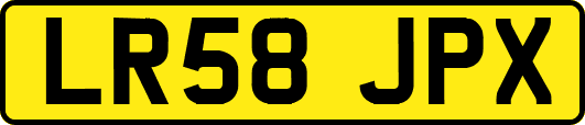 LR58JPX