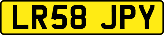 LR58JPY