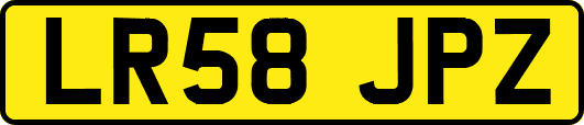 LR58JPZ