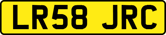 LR58JRC