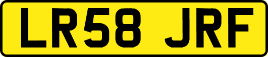 LR58JRF