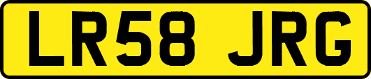 LR58JRG