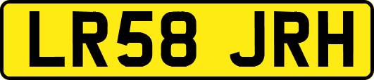 LR58JRH