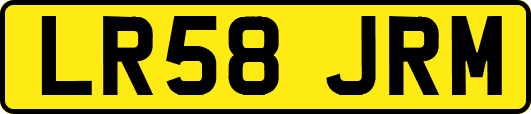 LR58JRM