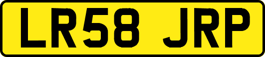 LR58JRP