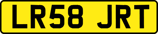 LR58JRT