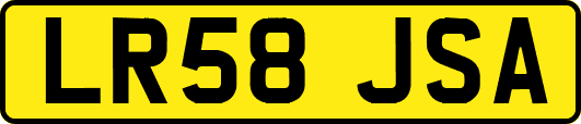 LR58JSA
