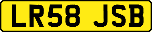LR58JSB