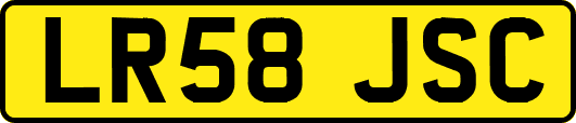LR58JSC