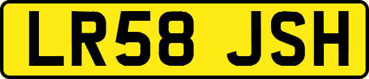 LR58JSH