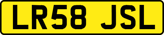LR58JSL