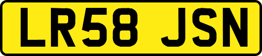 LR58JSN