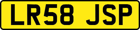 LR58JSP
