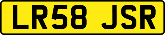 LR58JSR