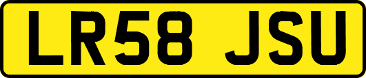 LR58JSU