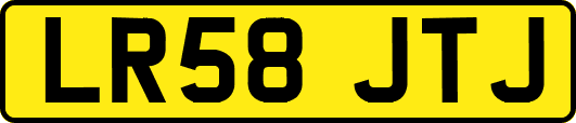 LR58JTJ