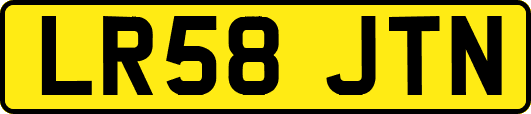 LR58JTN