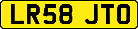 LR58JTO