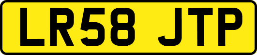 LR58JTP