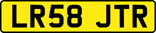 LR58JTR