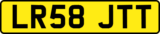 LR58JTT