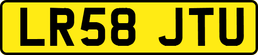 LR58JTU