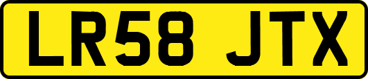 LR58JTX
