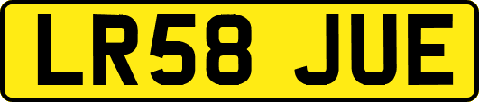 LR58JUE