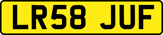LR58JUF