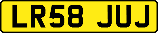LR58JUJ