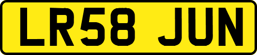 LR58JUN