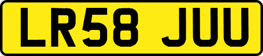 LR58JUU