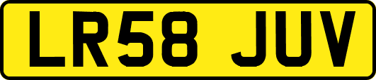 LR58JUV