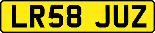 LR58JUZ