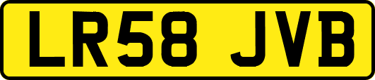 LR58JVB