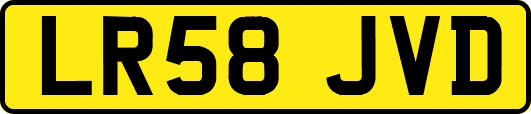 LR58JVD