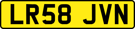 LR58JVN