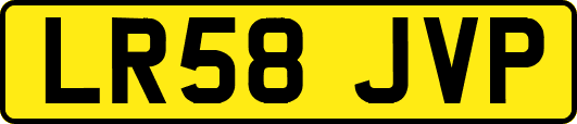 LR58JVP