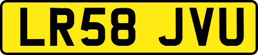 LR58JVU