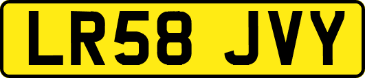 LR58JVY