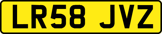 LR58JVZ