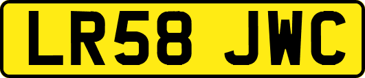 LR58JWC