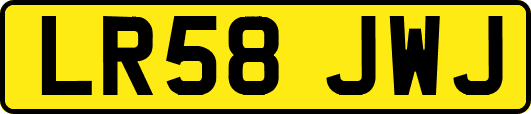 LR58JWJ