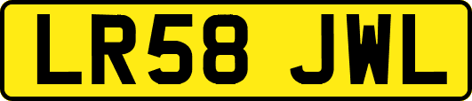 LR58JWL