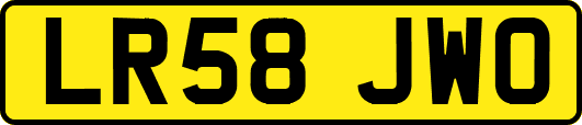 LR58JWO