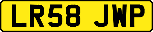 LR58JWP