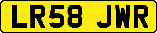 LR58JWR
