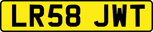 LR58JWT