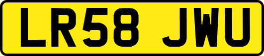LR58JWU