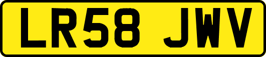 LR58JWV